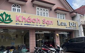 Khách sạn Lan Đài